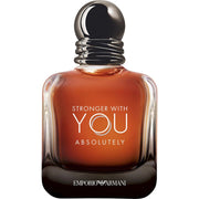 Emporio Armani Stronger With You Absolutely