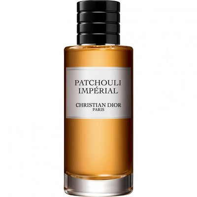 Christian Dior Patchouli Imperial Sample/Decant