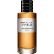 Christian Dior Patchouli Imperial