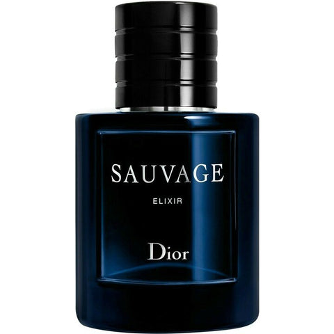 Dior Sauvage Elixir Sample/Decant