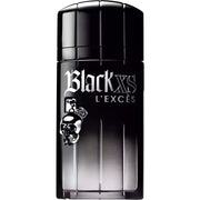 Paco Rabanne Black XS L'Exces For Men