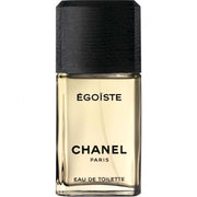 Chanel Egoiste