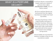 Top 10 Best Must Have Perfumes Exclusive - Unisex (Samples)