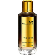Mancera The Aoud