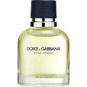 Dolce & Gabbana Pour Homme