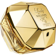 Paco Rabanne Lady Million Absolutely Gold
