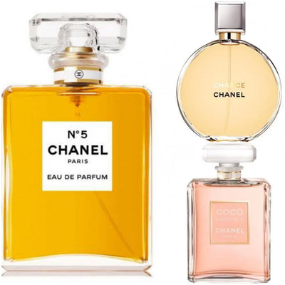 Chanel Most Exclusive Collection For Women