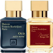 Maison Francis Kurkdjian MFK Combo Set - 5ml Each