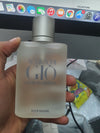 Armani Acqua Di Gio Pour Homme 100ml Vintage Batch
