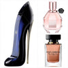 Silky Sweet Exclusive Set For Her Sample/Decant