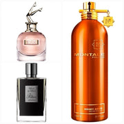 Smell Like Honey Exclusive Set For Her Sample/Decant
