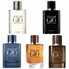 Armani Acqua Di Gio Set Of 5 (Samples/Decants)