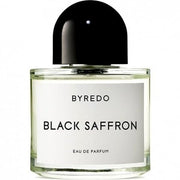 Byredo Black Saffron Sample/Decant