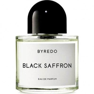 Byredo Black Saffron Sample/Decant
