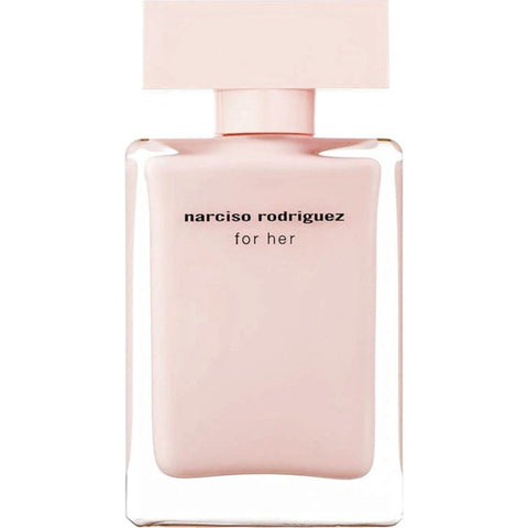 Narciso Rodriguez For Her EDP Retail Pack