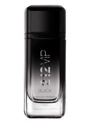 Carolina Herrera CH 212 Vip Black Own the Party NYC Eau De Parfum Retail Pack
