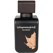 Rasasi La Yuqawam pour Homme Sample/Decant