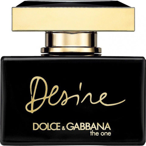 Dolce & Gabbana Desire The One