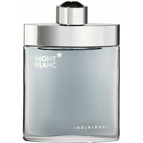 Mont Blanc Individuel Retail Pack