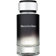 Mercedes Benz Intense