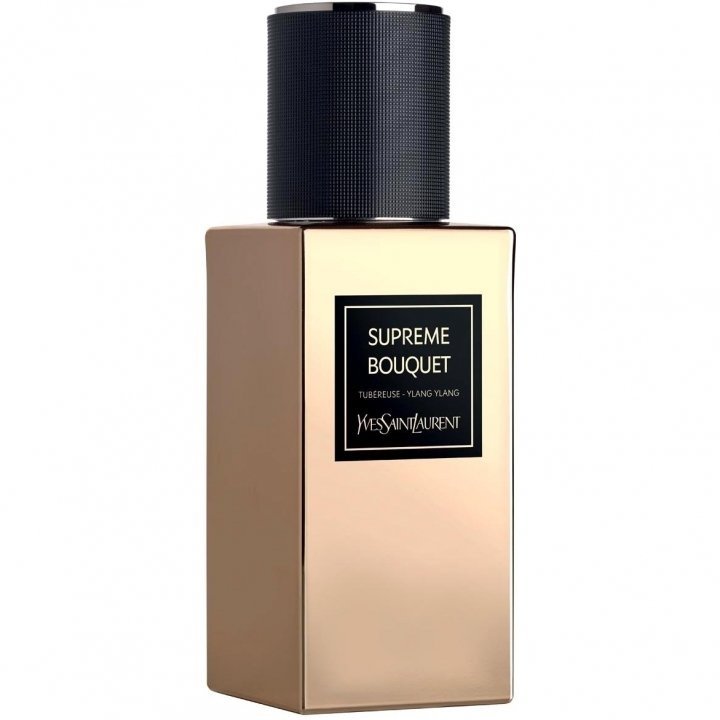 Yves Saint Laurent YSL Supreme Bouquet Scentos