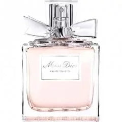 Miss Dior Eau De Toilette