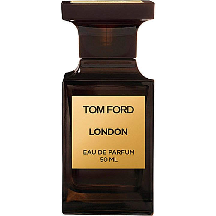 Tom ford hotsell london parfum