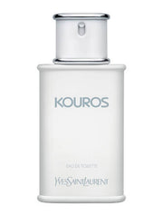 Yves Saint Laurent YSL Kouros EDT Retail Pack