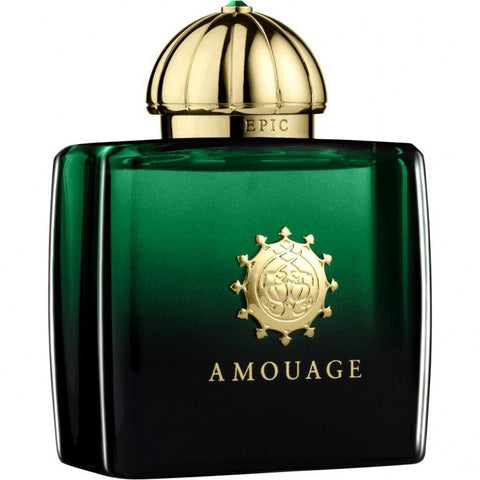 Amouage Epic Women Eau De Parfum