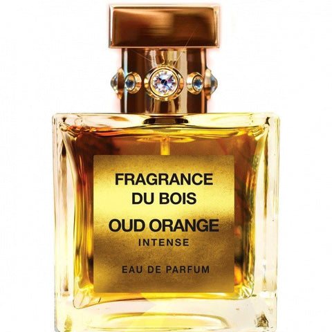 Fragrance Du Bois Oud Orange Intense  for men and women