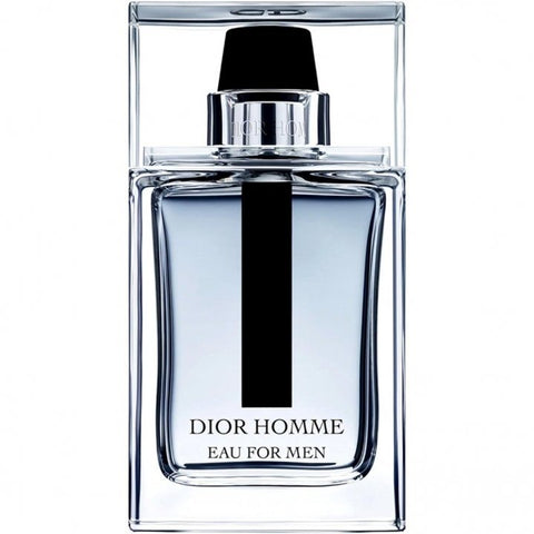 Dior Homme Eau for Men Scentos