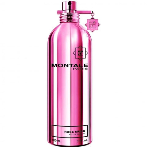 Montale Roses Musk Sample/Decant