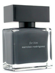 Narciso Rodriguez For Him Eau de Toilette Retail Pack