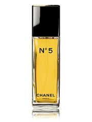 Chanel No 5 Eau de Toilette Sample/Decant