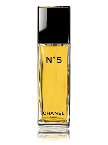 Chanel No 5 Eau de Toilette Sample/Decant – Scentos
