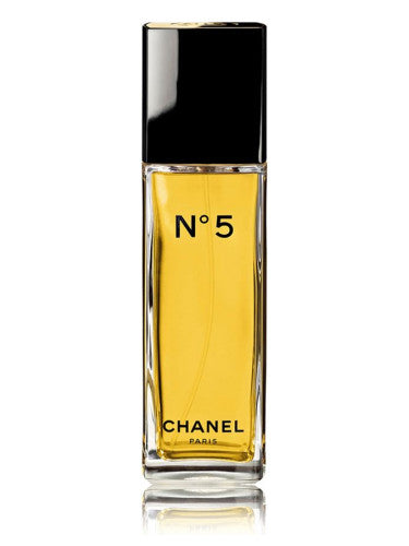 Chanel No. 5 Eau de Toilette Spray 3 X 20ml Refills – Loop Generation