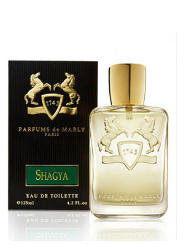 Parfums de Marly Shagya Sample/Decant