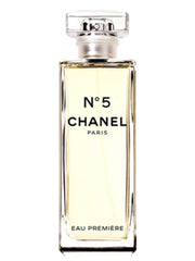 Chanel No 5 Eau Premiere EDP