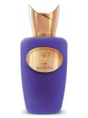 Sospiro Accento Sample/Decant
