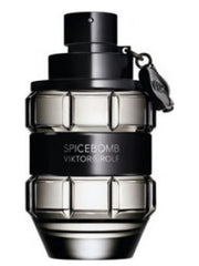 Viktor & Rolf Spicebomb