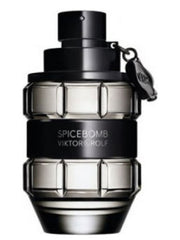 Viktor & Rolf Spicebomb Retail Pack