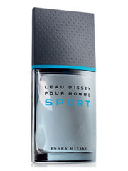Issey Miyake L'Eau D'Issey Pour Homme Sport Eau De Toilette