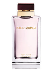 Dolce & Gabbana Pour Femme