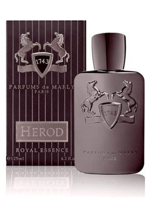 Parfums De Marly Herod Sample/Decant