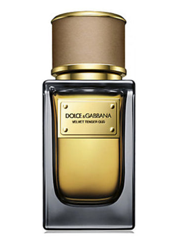 Dolce & Gabbana Velvet Tender Oud