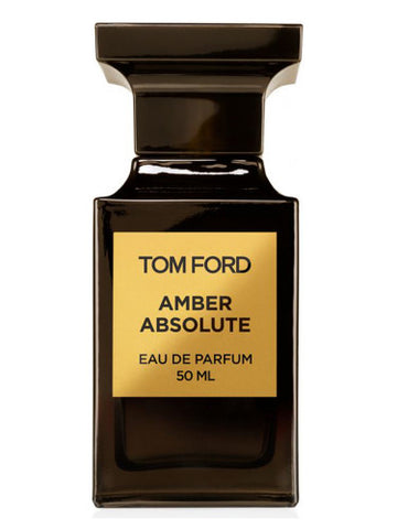 Tom Ford Amber Absolute Eau de Parfum Sample/Decant