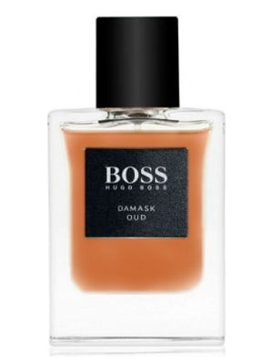 Hugo Boss Collection Damask Oud