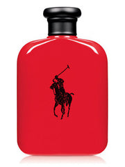 Ralph Lauren Polo Red
