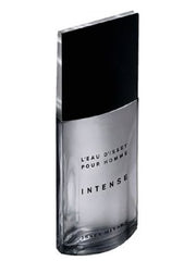 Issey Miyake L'Eau D'Issey Pour Homme Intense Eau De Toilette For Men