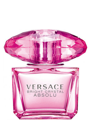 Versace Bright Crystal Absolu Sample/Decant